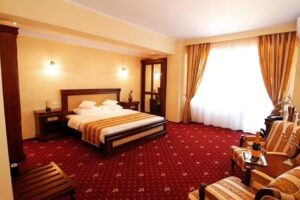 Richmond Hotel Mamaia