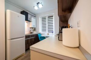 Rio Residence Apartment