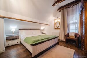 Rita Art Chalet Voronet