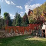 Riviera 990 Chalet Cazanele Dunarii