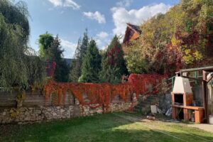 Riviera 990 Chalet Cazanele Dunarii