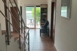 Riviera 990 Chalet Cazanele Dunarii