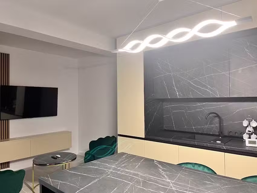 Robella Apartment