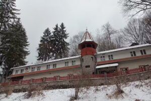 Rókavár Erdei iskola