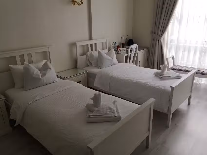 Romantic Boutique