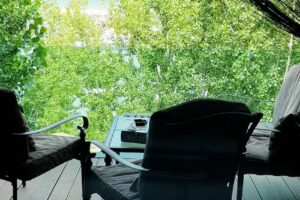 Romantic Studio Mamaia