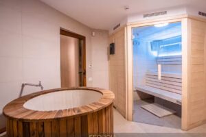 Roots Villas Brasov | Cazare cu ciubar