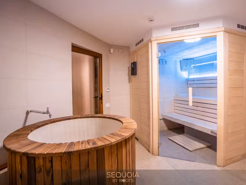 Roots Villas Brasov | Cazare cu ciubar