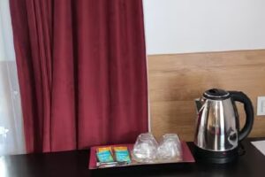 Royal Bucovina Residence Adults only