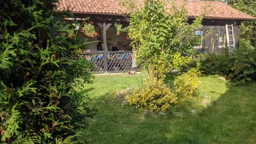 Royal Garden
