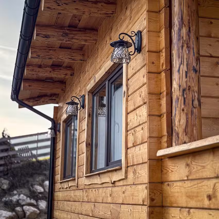 Rucar Chalet