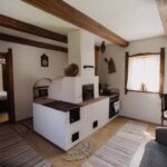 Rusztikus Vendégház/ Casa de oaspeti Rustic