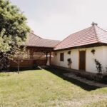 Rusztikus Vendégház/ Casa de oaspeti Rustic