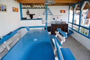 Sailors Guest House Jurilovca