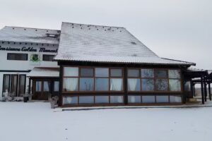 Sala evenimente Golden Moments