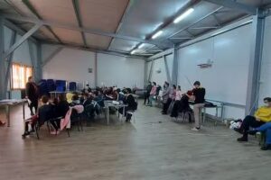 Sala Multifunctionala Băltița