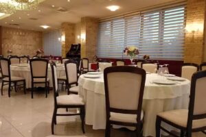 Salis Hotel & Medical Spa