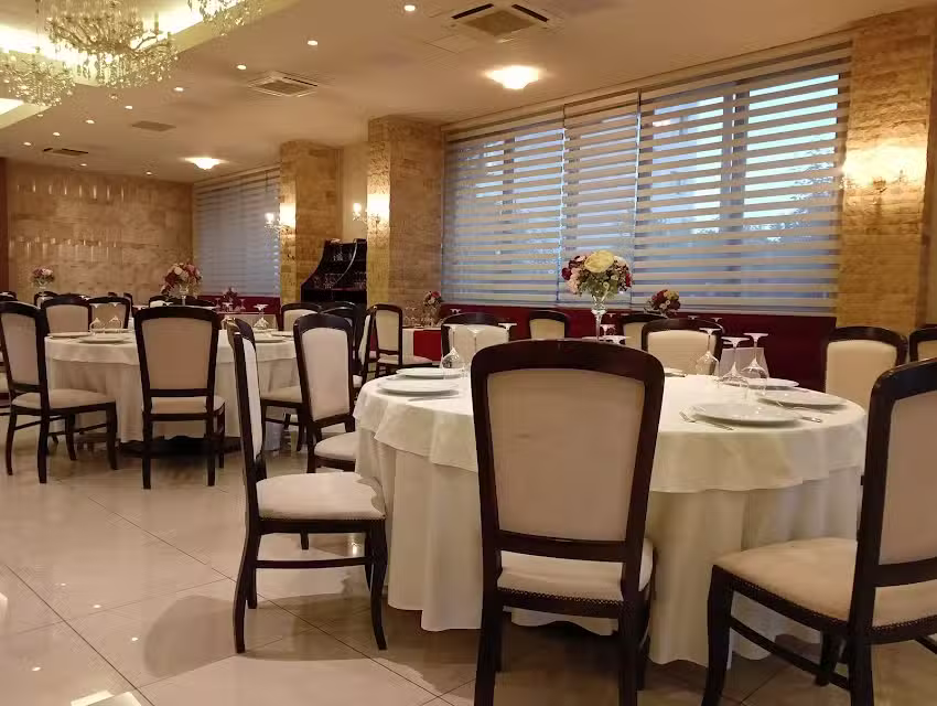 Salis Hotel & Medical Spa