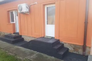 Salon Înfrumuseţare AS / Motel-Cazare