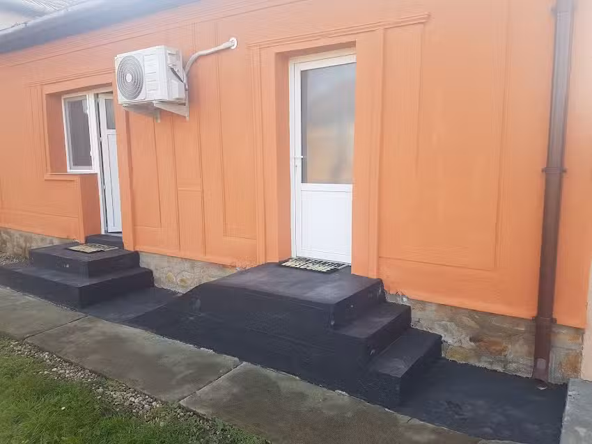 Salon Înfrumuseţare AS / Motel-Cazare