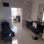 Salon Înfrumuseţare AS / Motel-Cazare