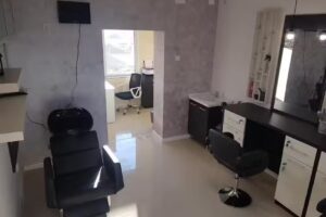 Salon Înfrumuseţare AS / Motel-Cazare