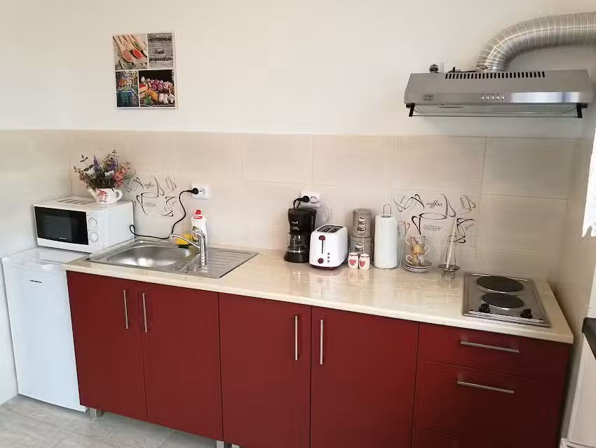 Salt Orchid Apartments