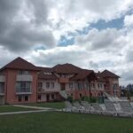 Sanderson Apartments