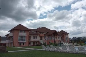 Sanderson Apartments