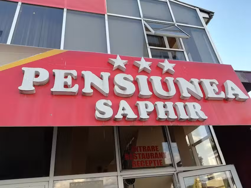 Saphir