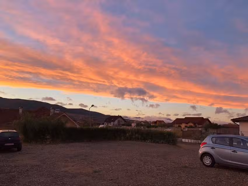 Sara Hotel Apartments