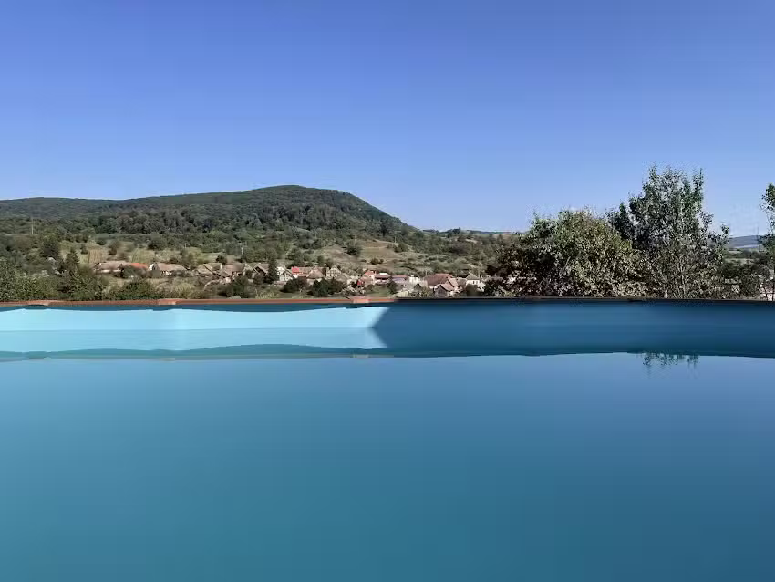 Saschiz 130/Lodging and Glamping