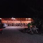 Sasha Enduro Tours