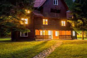 Sat de Vacanta Integro