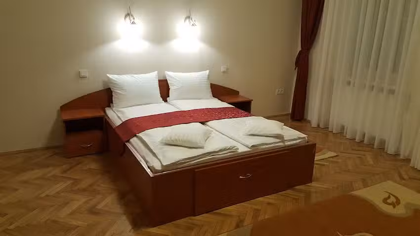 Satu Mare Apartments