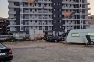 Saturn Central Residence