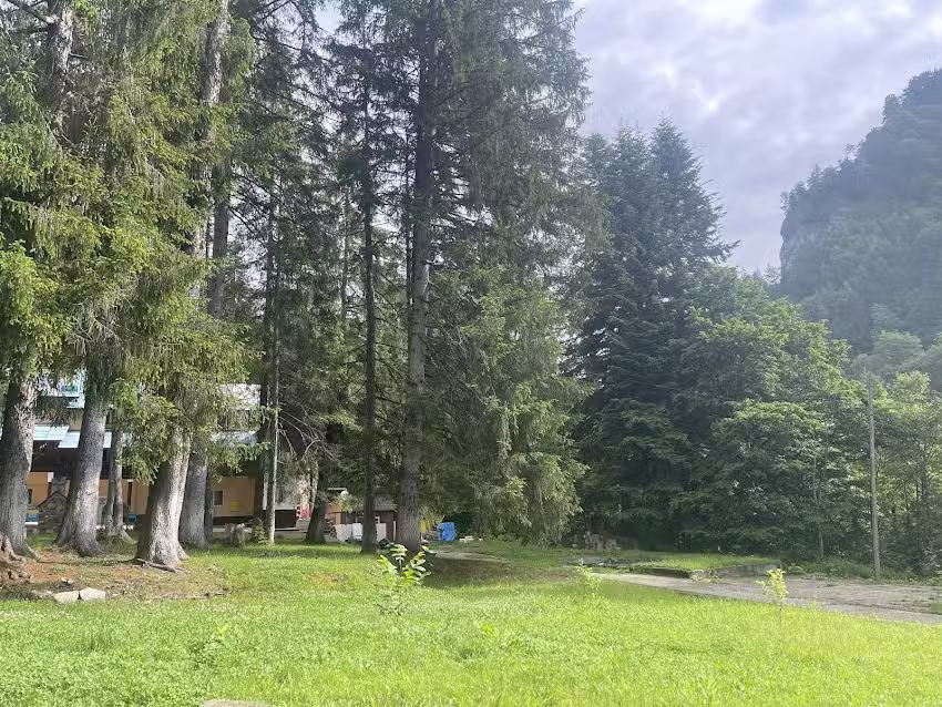 SC BUCEGI MOUNTAIN SERV SRL