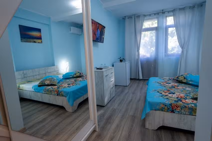 SC Magia Saturnului MTD