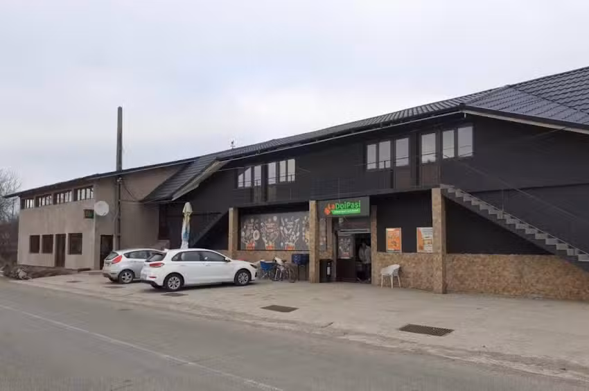 SC MIDRA PREST 2015 SRL