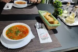 Sc Vadita Impex Srl. Pensiunea ADA