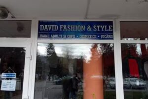 SC. Vasisor David COM S.R.L