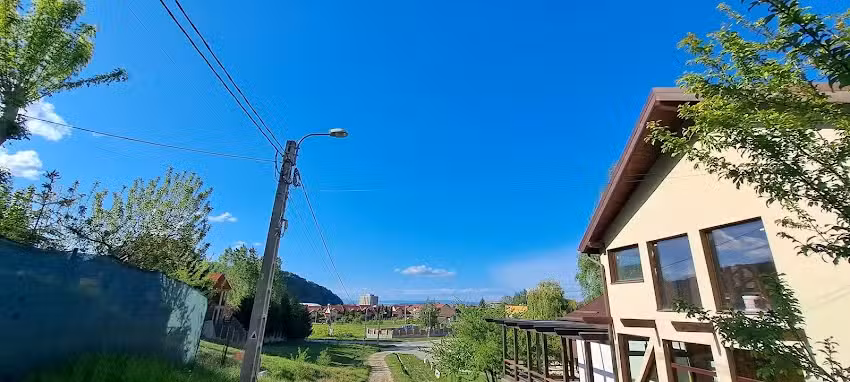 SC VILA MIORITA