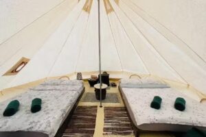 SC WINE ROAD GLAMPING SRL
