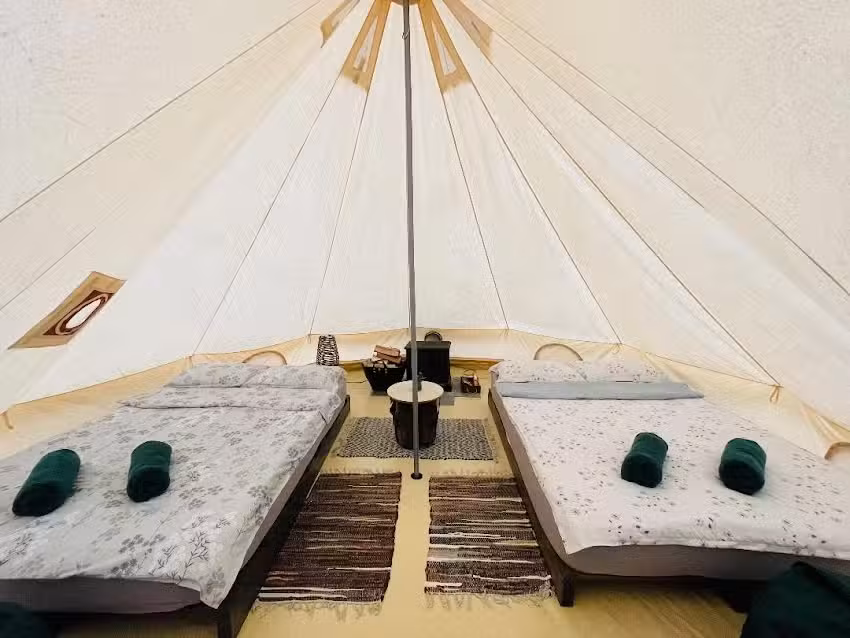 SC WINE ROAD GLAMPING SRL