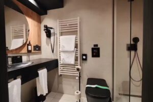 Schuster Boarding House