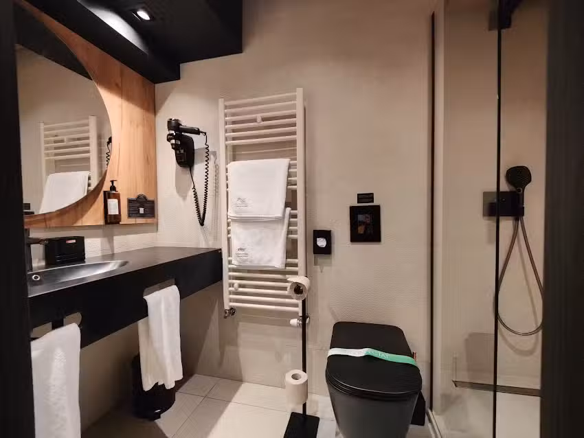 Schuster Boarding House