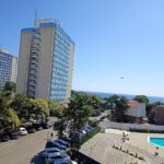 Sea View Apartments Olimp