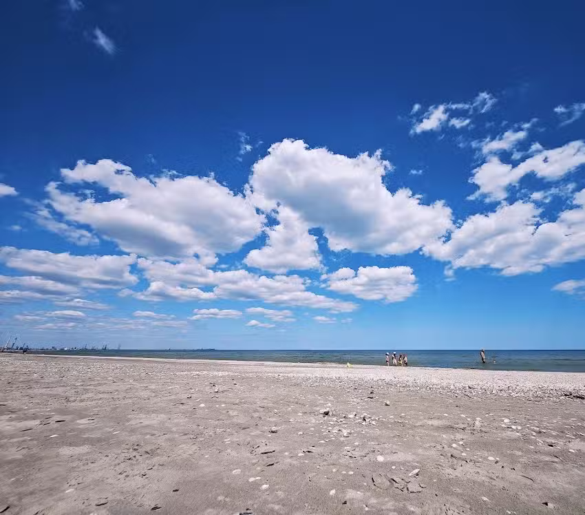 Sealife Suites Aleri