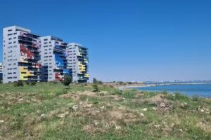 Seaview Apartament Cazare Constanta Faleza Nord