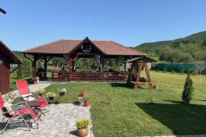 Seren Natura Retreat